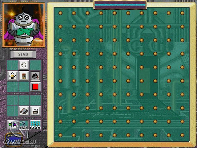 Mighty Math Number Heroes - кадр 1