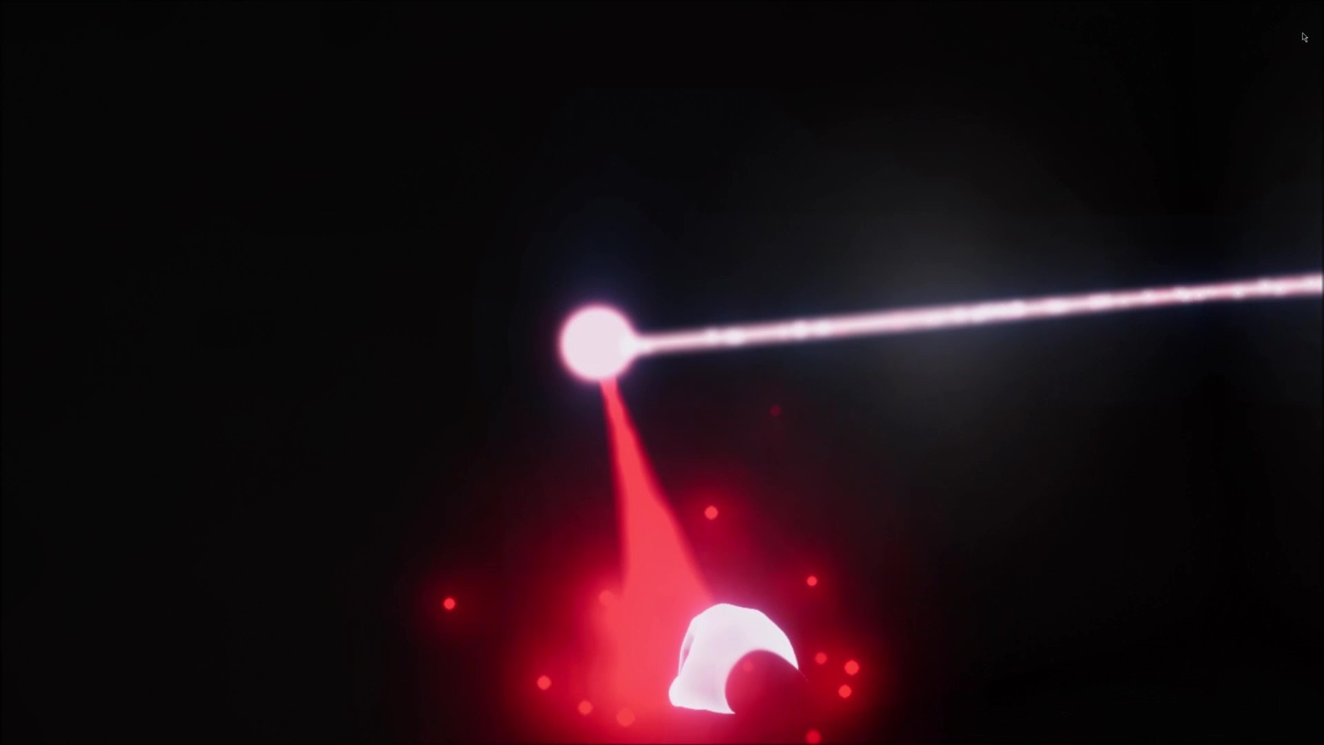 Neon Shifter VR (itch) - кадр 1