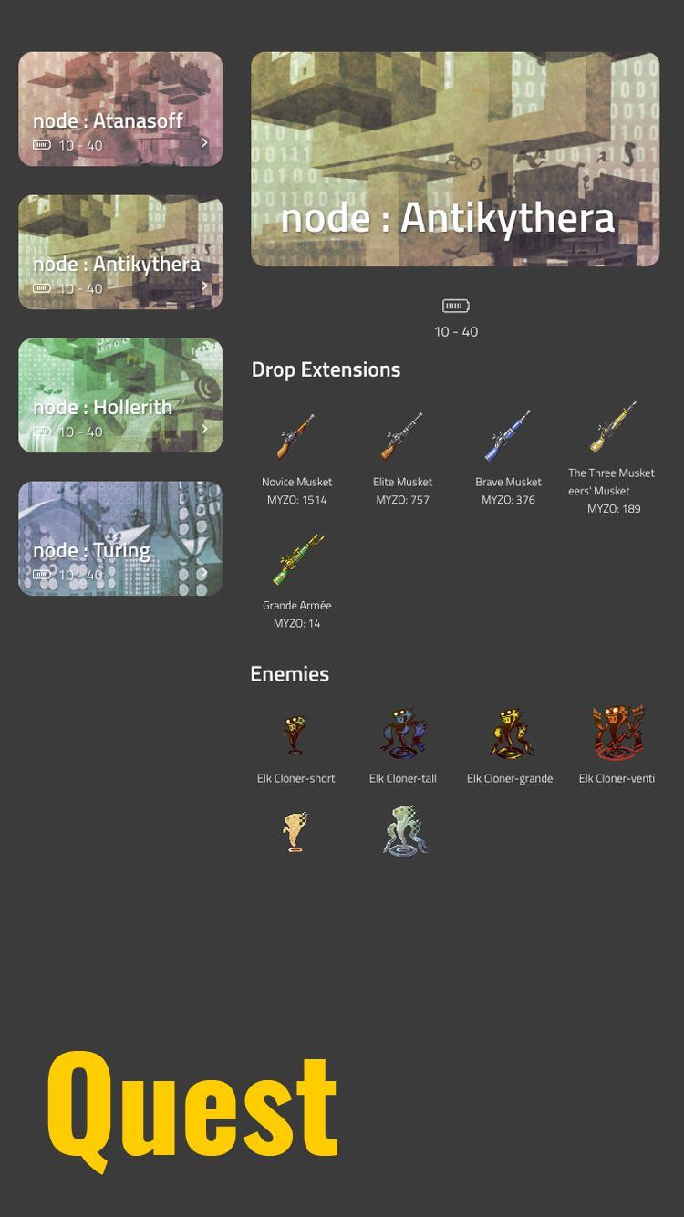 My Crypto Heroes - обзоры и оценки игры, даты выхода DLC, трейлеры, описание