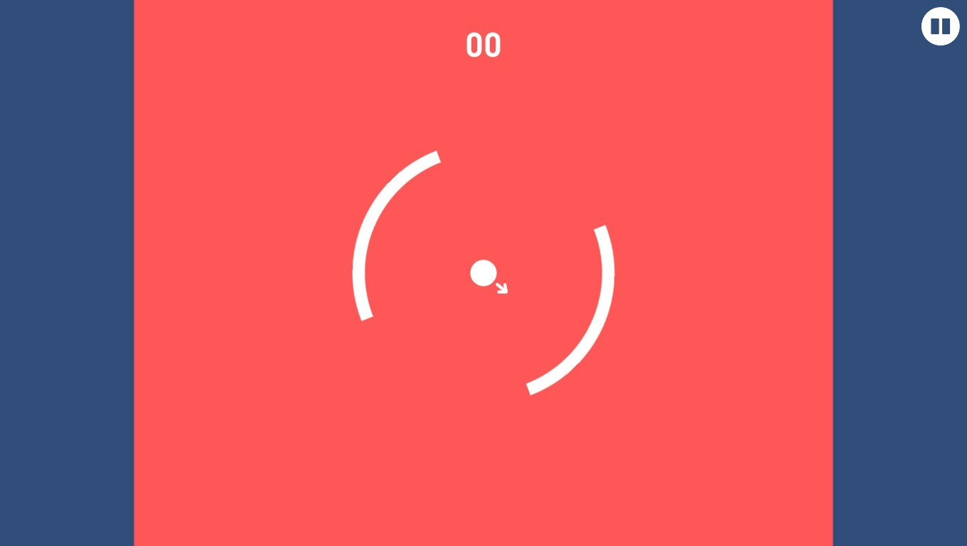 SHOOT THE BALL - кадр 2