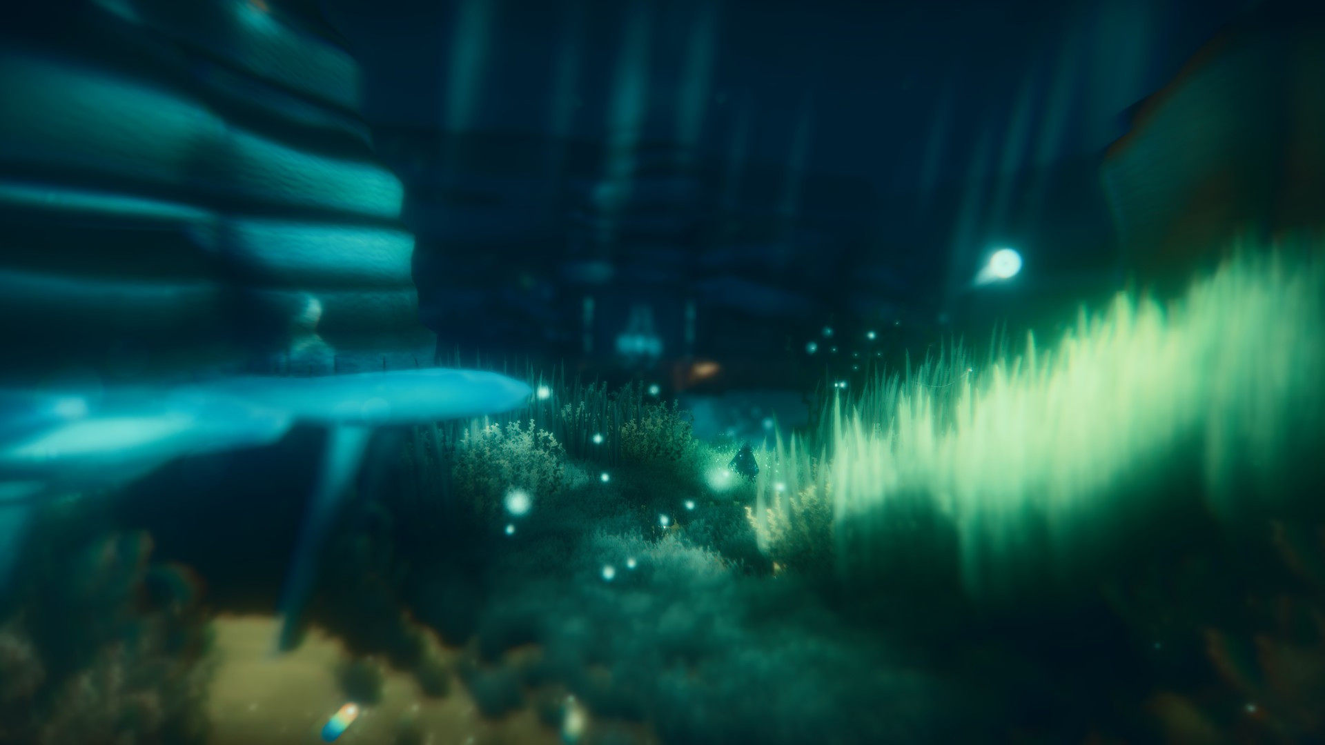 Underflow - кадр 2