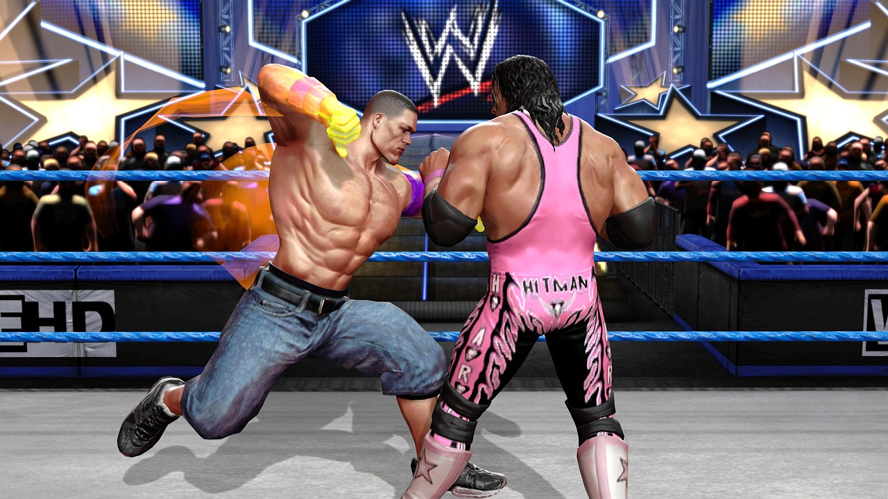 WWE All Stars - кадр 12