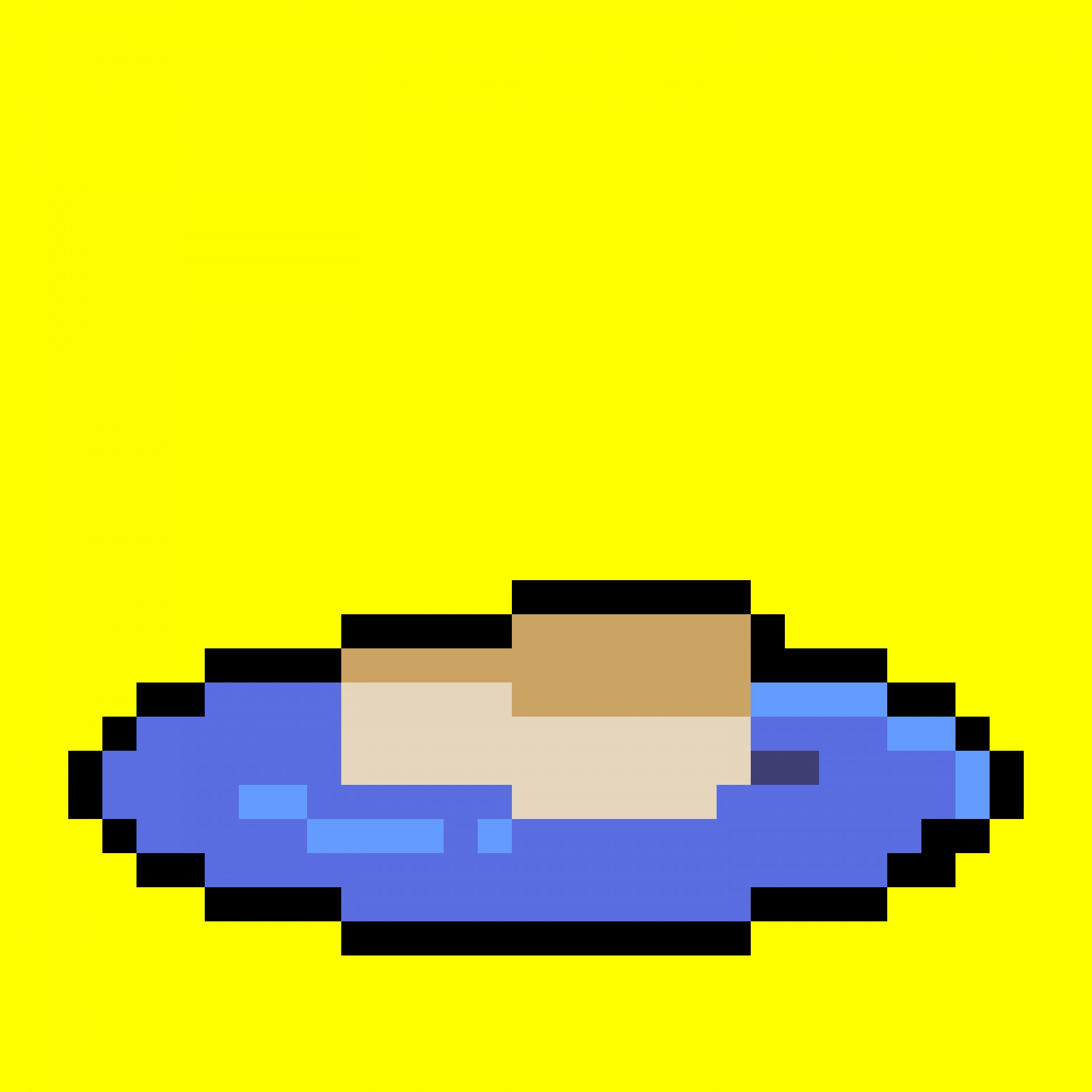 Sweet Shop (itch) - кадр 1