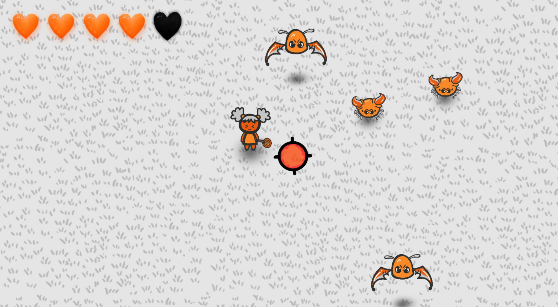 The Fiers (itch) - кадр 1