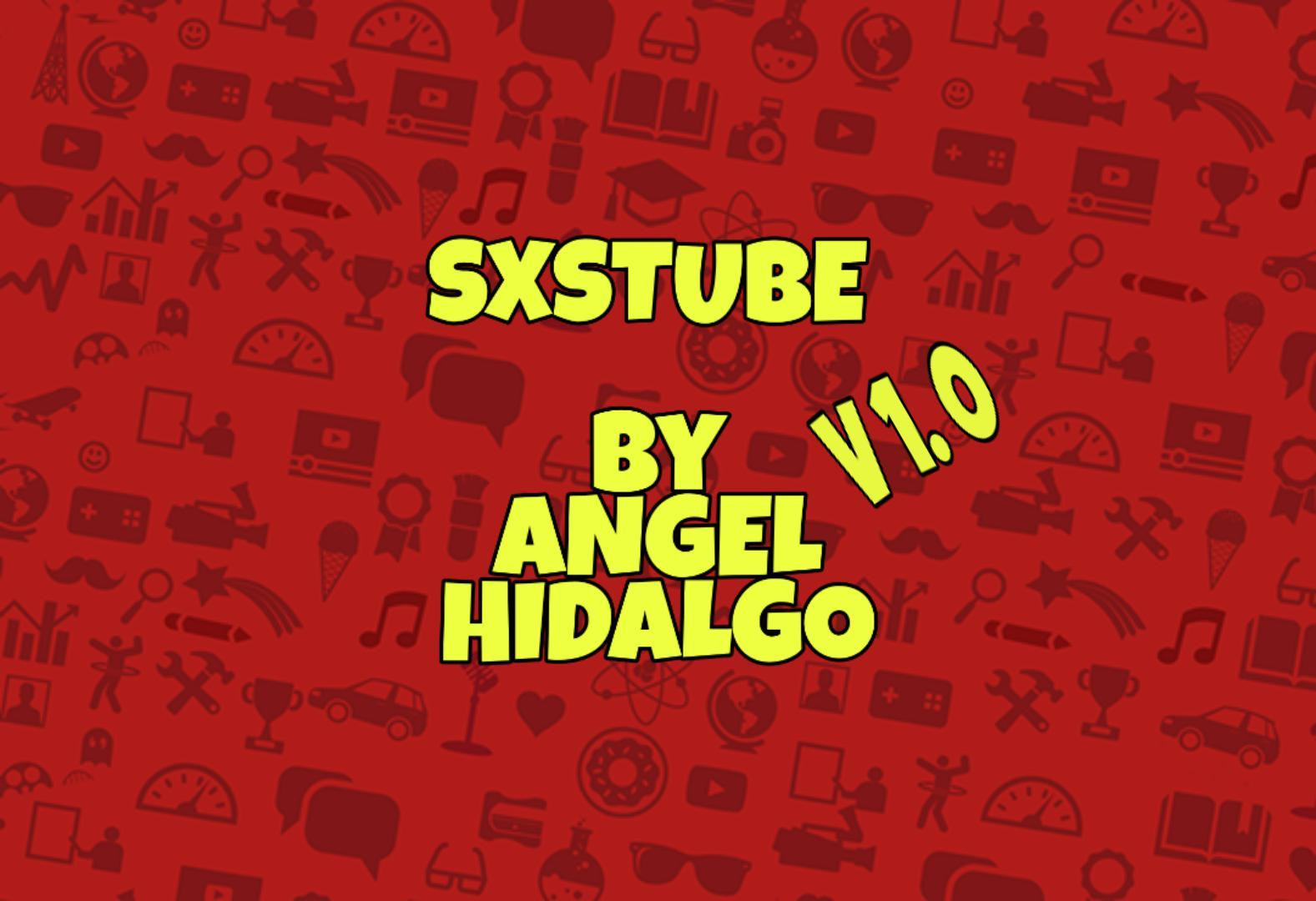 SxSTube (itch) - кадр 1