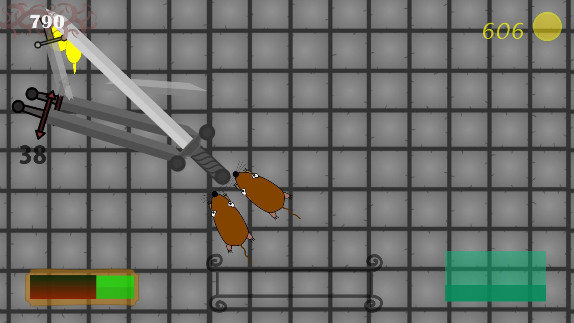 Sword Life (itch) - кадр 1