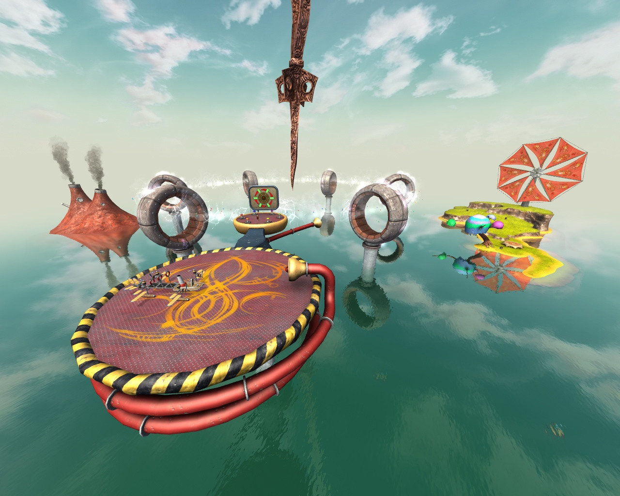 Эврика! - кадр 5