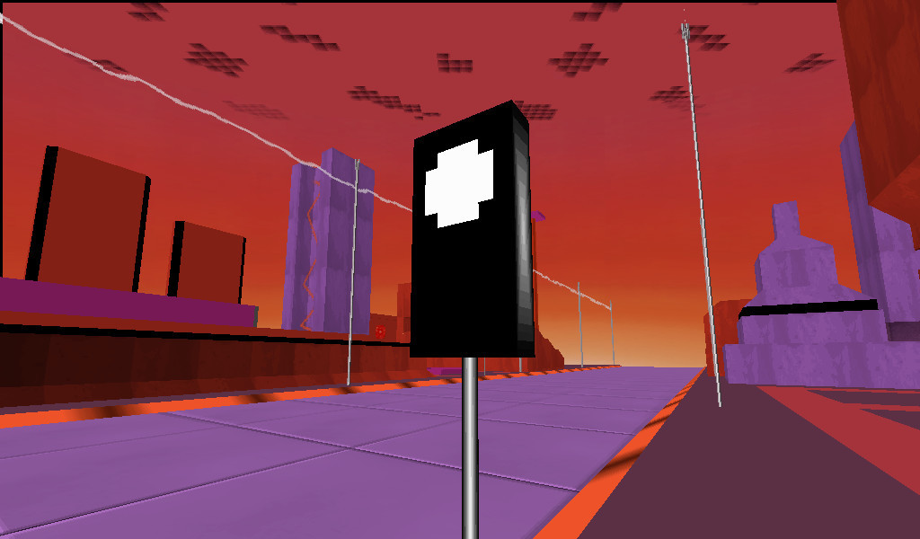 Electric Highways - кадр 1
