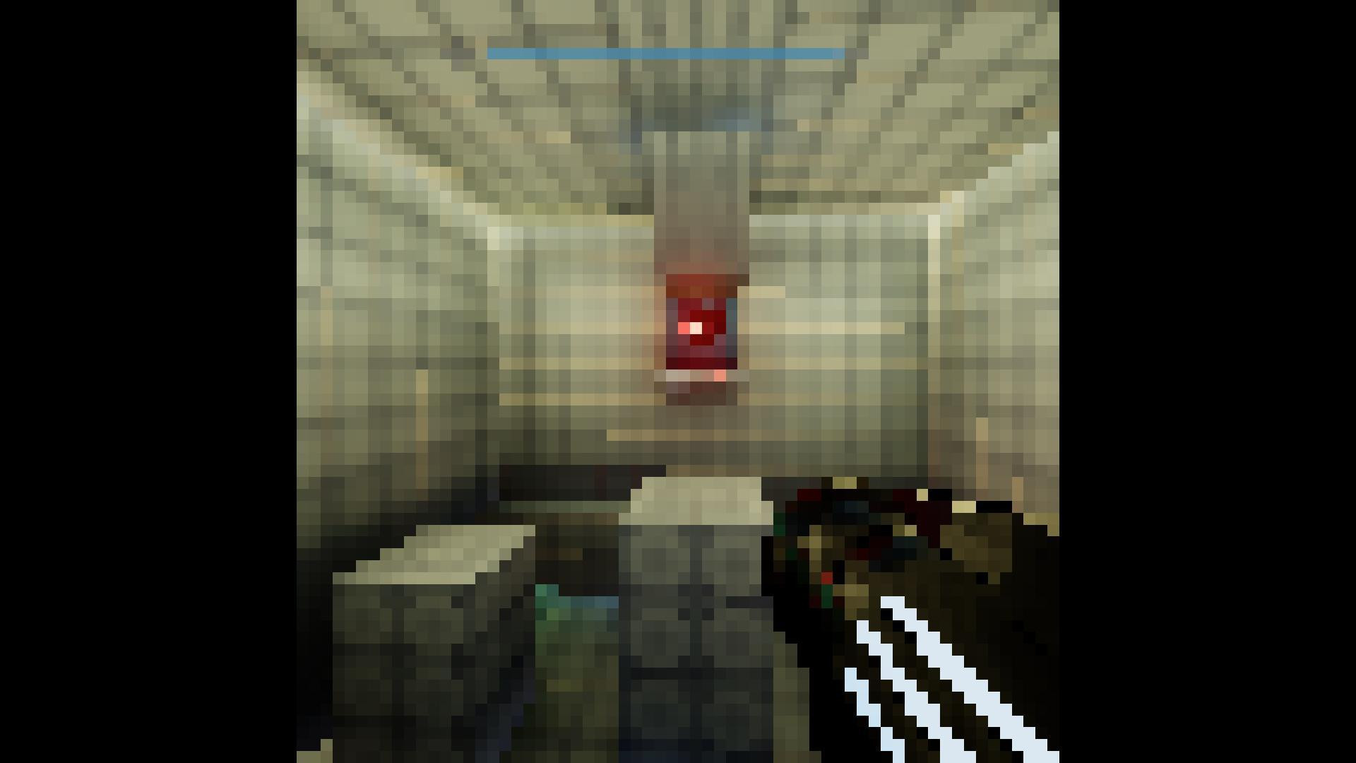 Meteorite (itch) - кадр 1