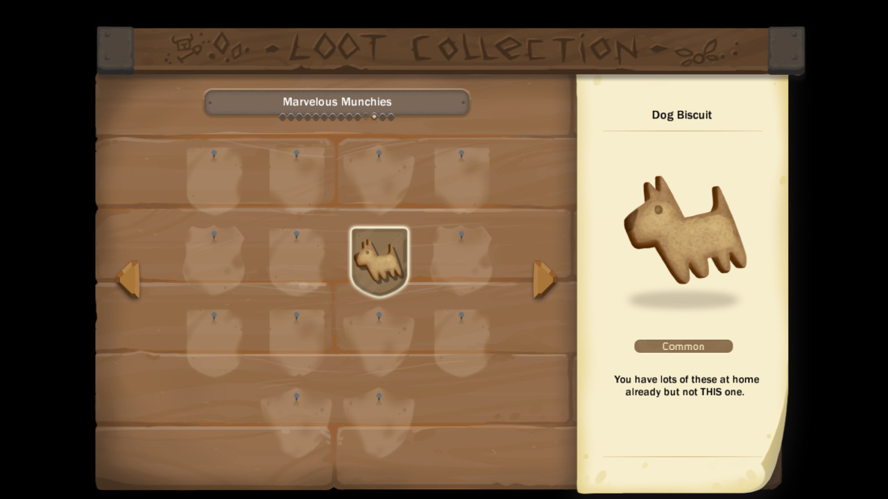 Loot Hound - кадр 1