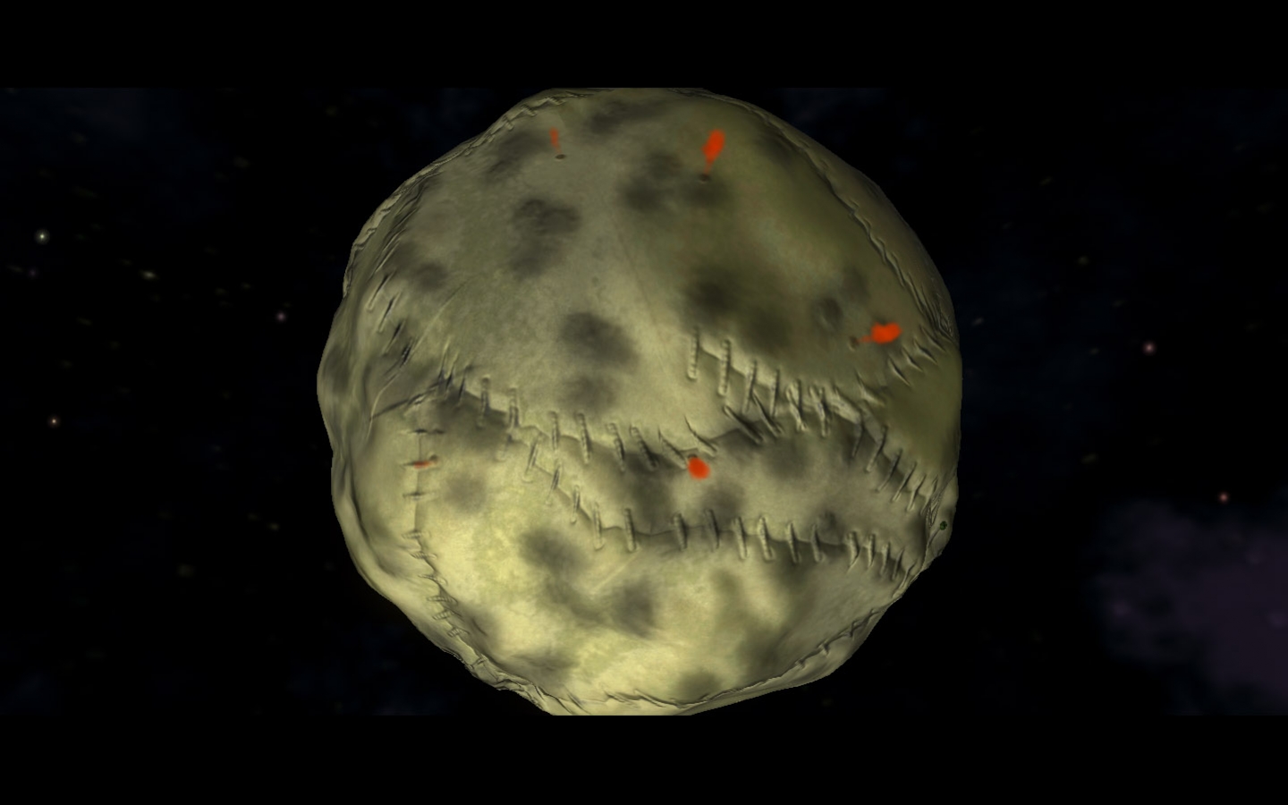 Spore - кадр 9