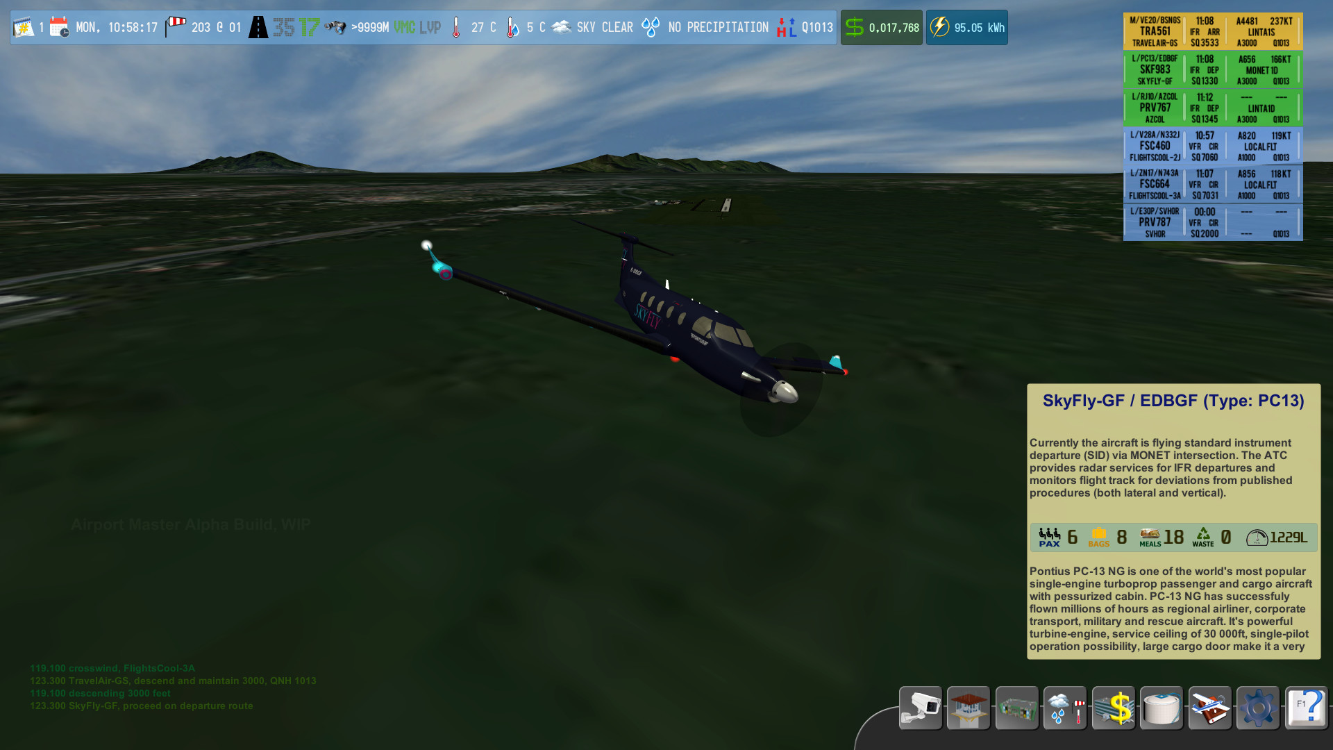 Airport Master - кадр 3