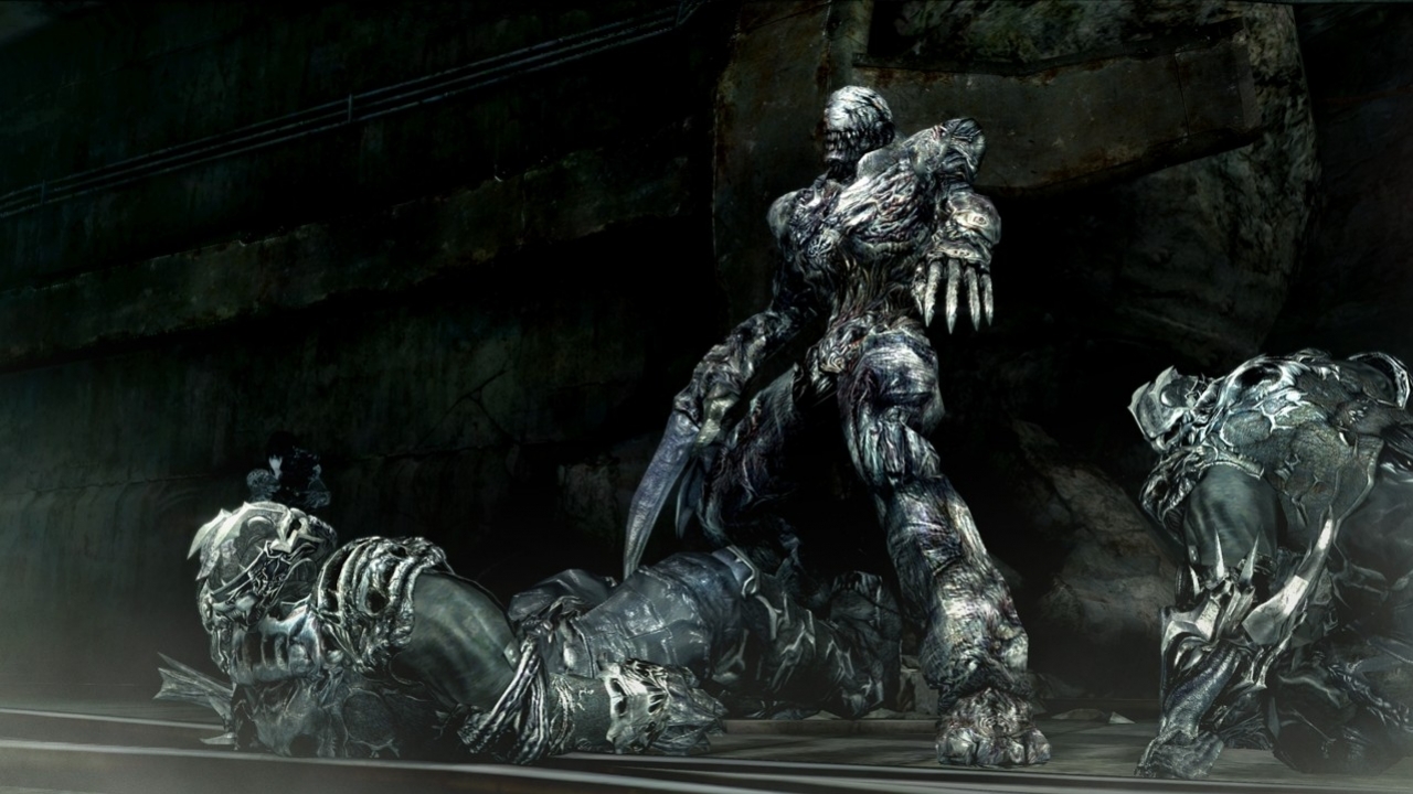 Quantum Theory - кадр 13