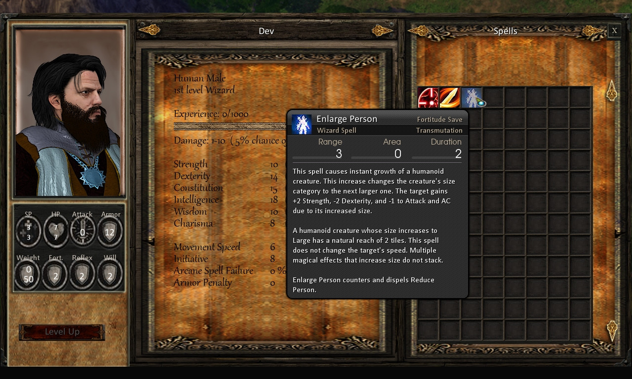 Cave of Sorrows A New Beginning (itch) - кадр 1