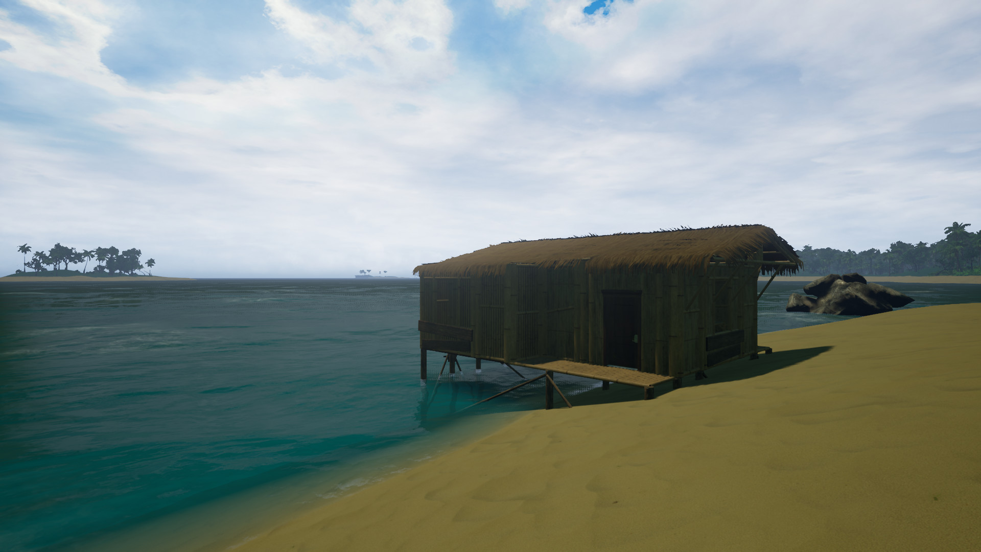 Escape: Sierra Leone - кадр 2