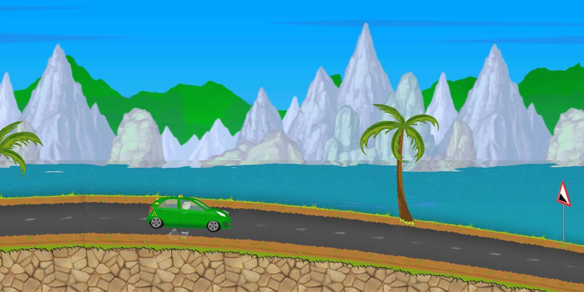 VietNam Racing (itch) - кадр 1