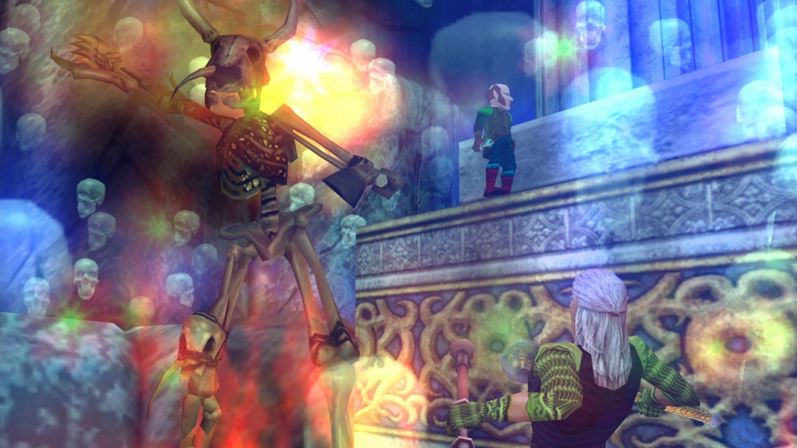 EverQuest: House of Thule - кадр 7