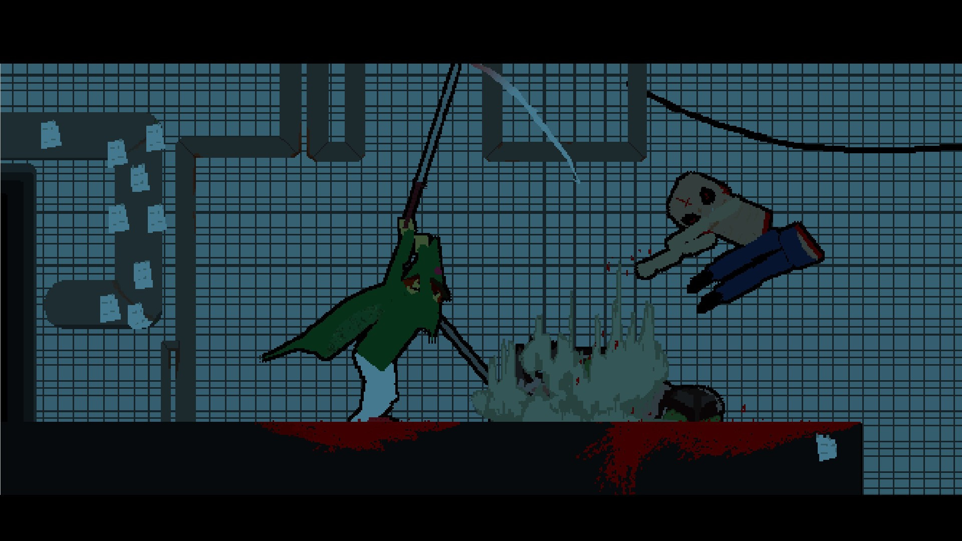 Star Fetchers - кадр 1