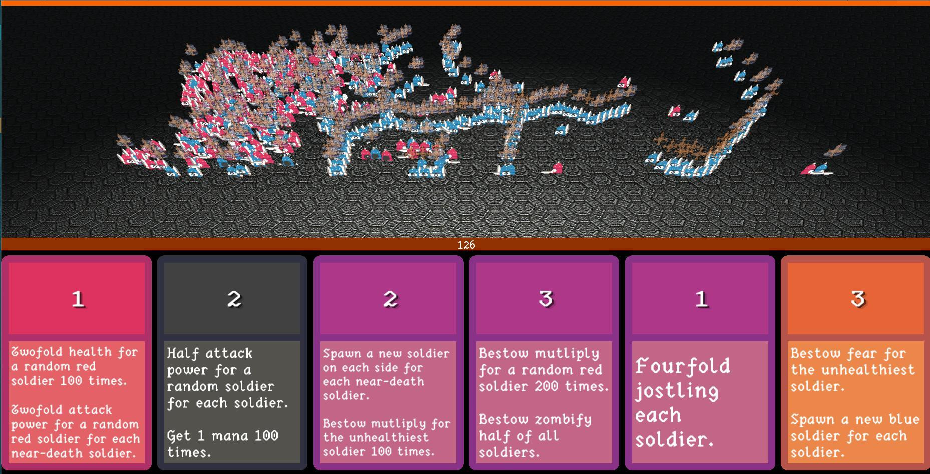 Chaos Witch - кадр 3