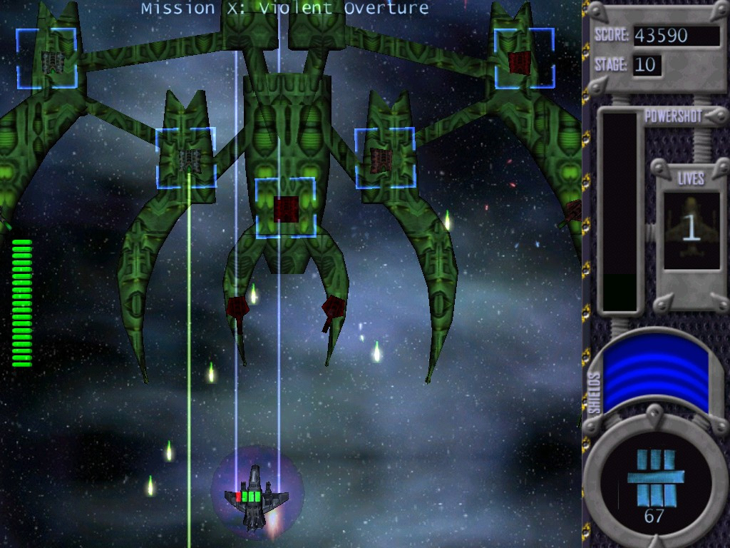 Xeno Assault 2 - кадр 1