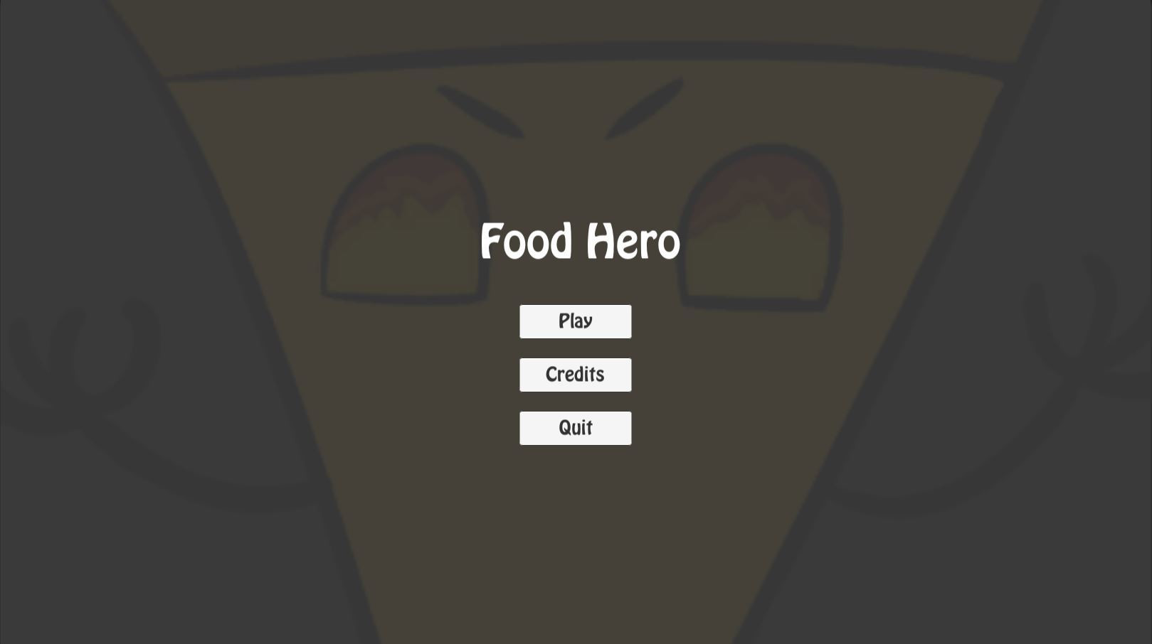 Food Hero (itch) - кадр 2