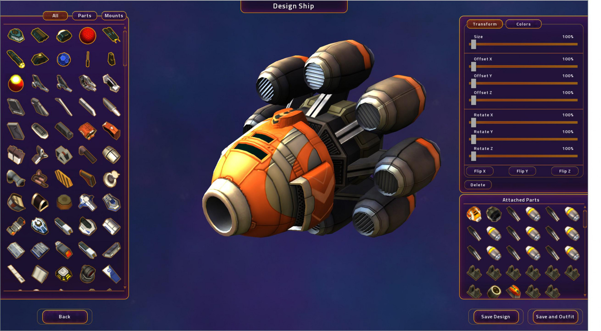 Star Control Bundle - кадр 2