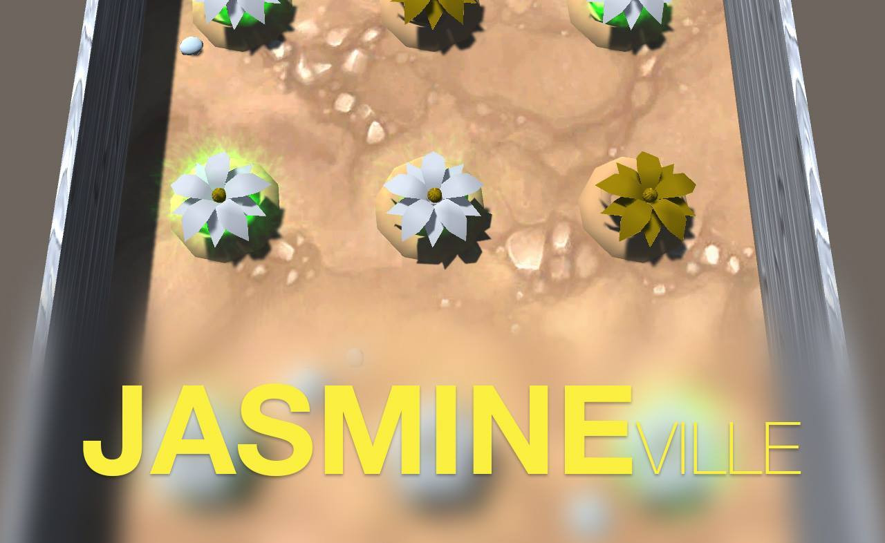 JasmineVille (itch) - кадр 1