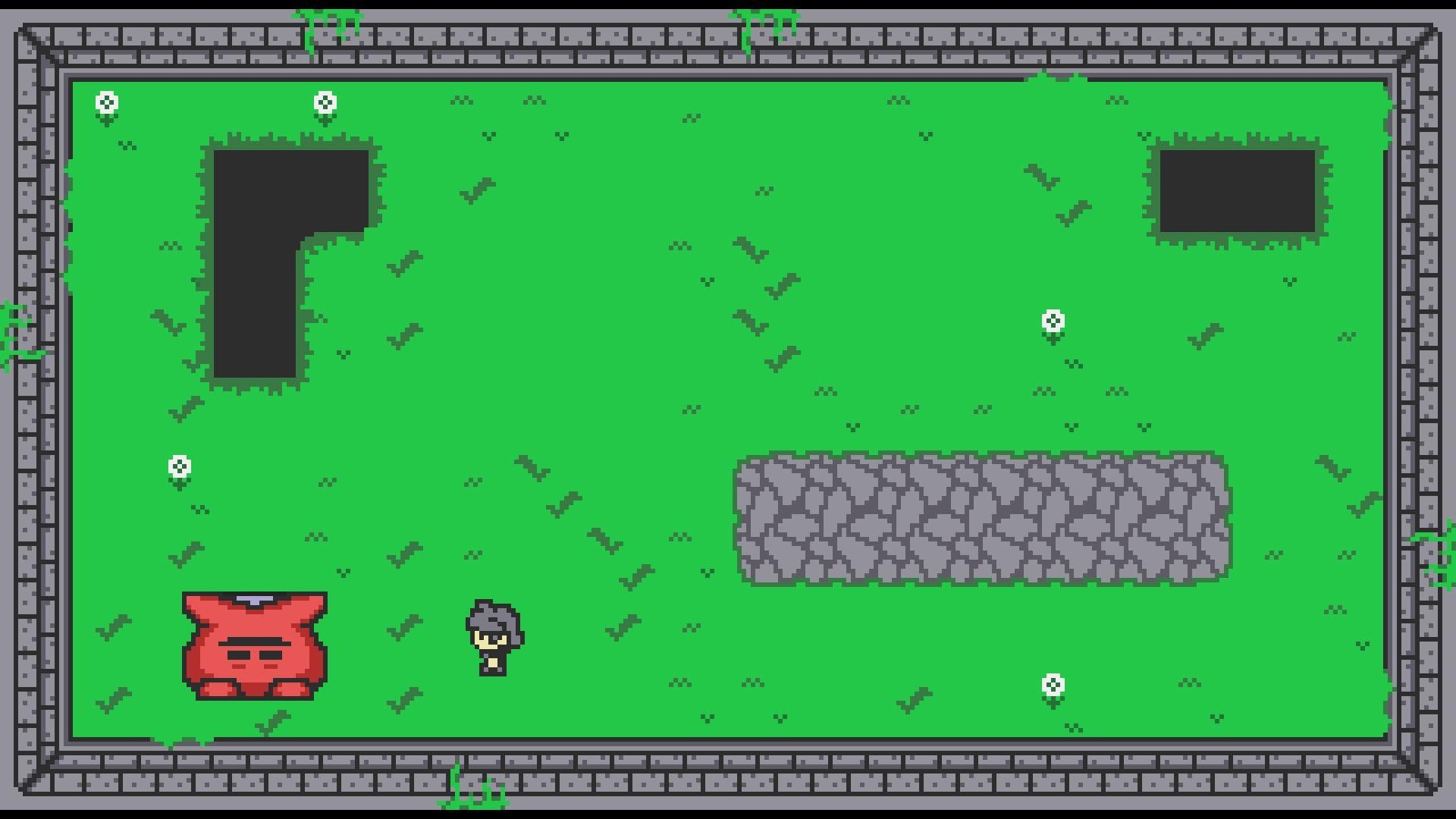 Hey U Jelly! (itch) - кадр 2