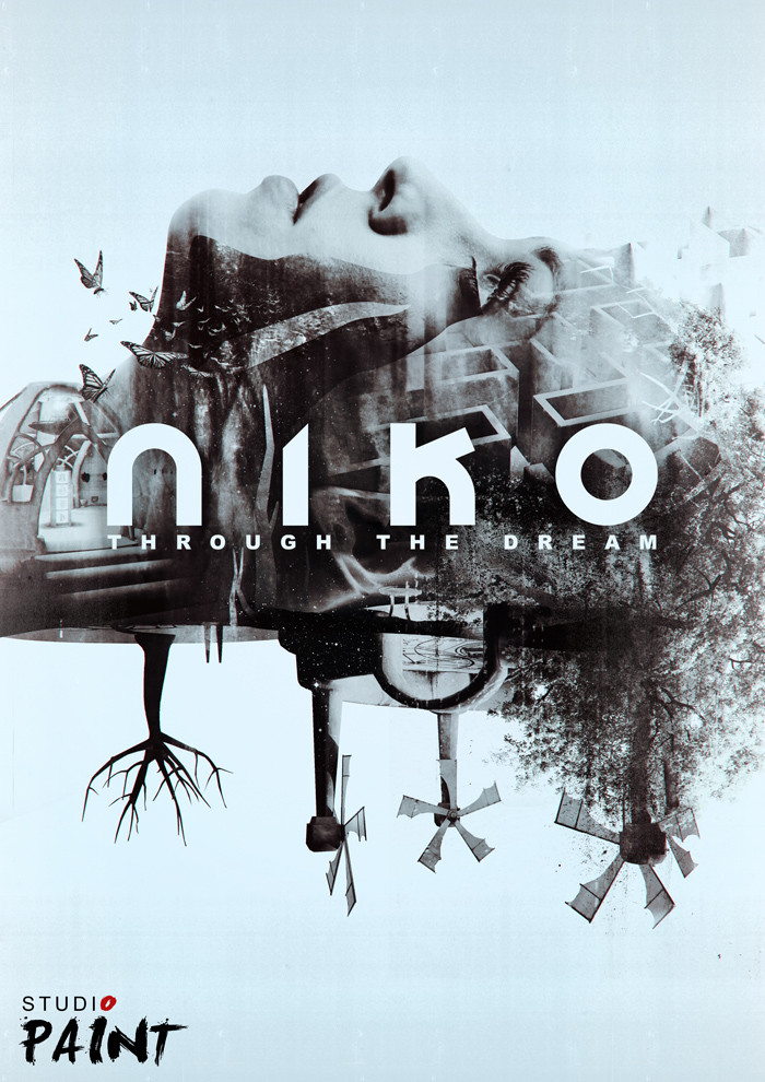 Niko: Through The Dream - кадр 3