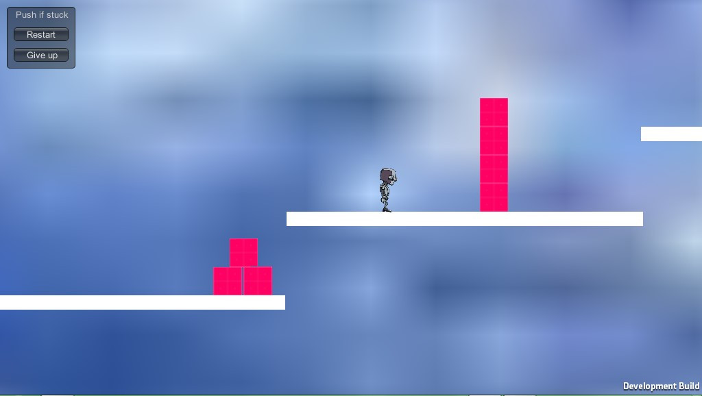 Not Again!! (itch) - кадр 2