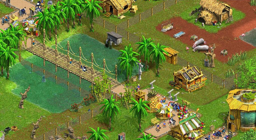 Wildlife Park - кадр 2