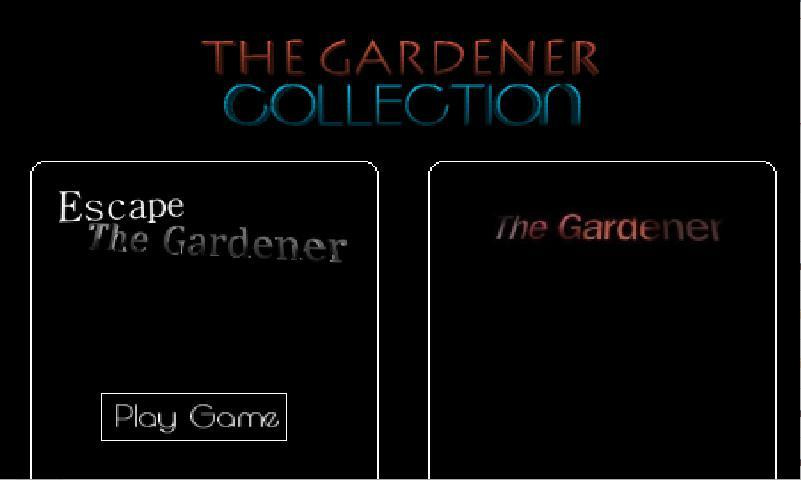 The Gardener Collection (itch) - кадр 2