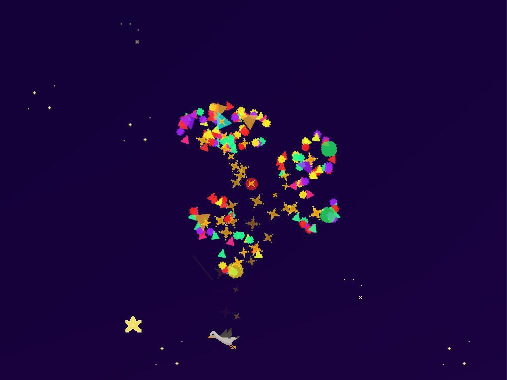 Firework Foolery (itch) - кадр 1