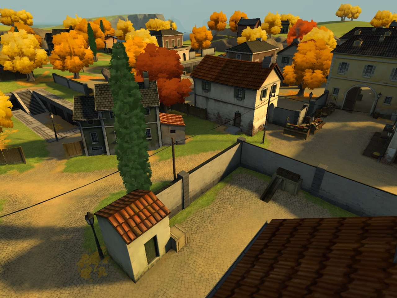 Battlefield Heroes - кадр 6