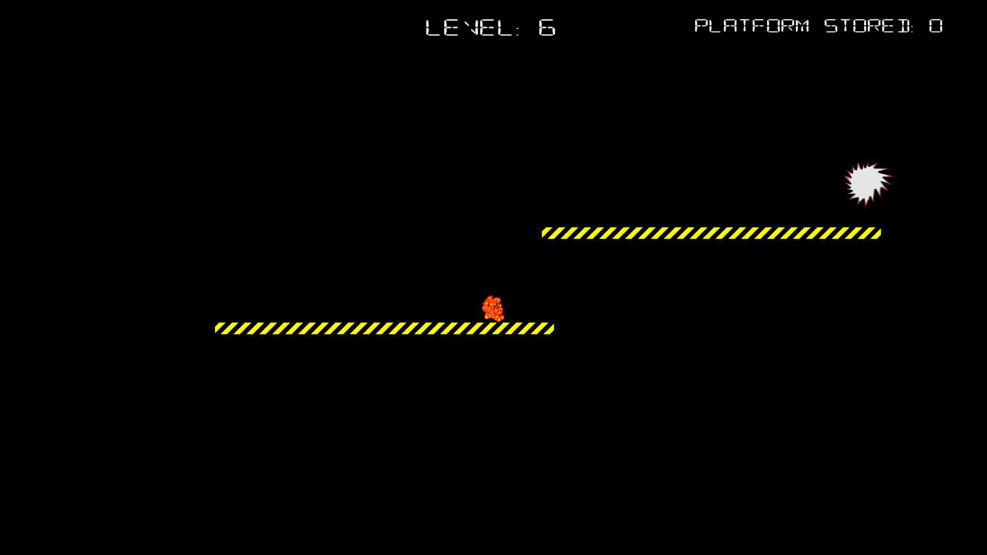Burruno Game (itch) - кадр 1