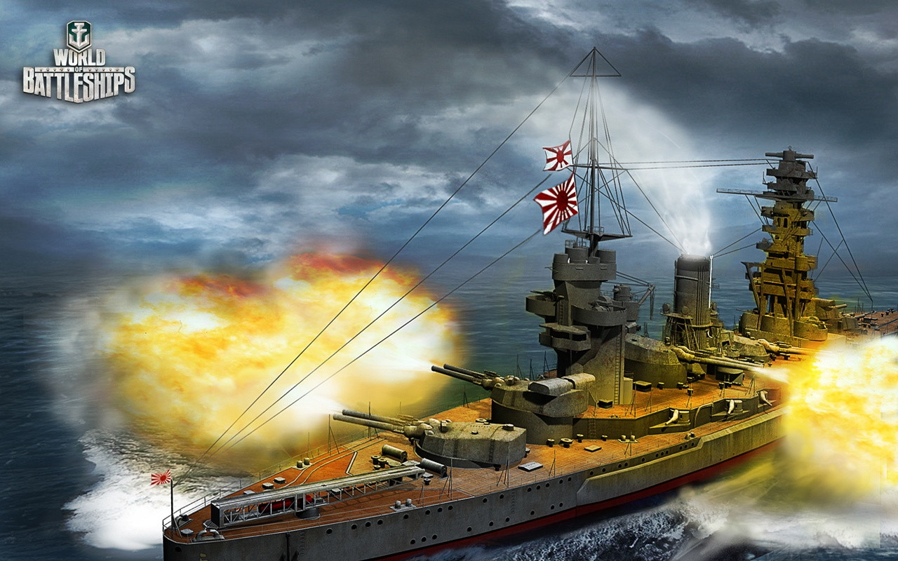 World of Warships - кадр 9