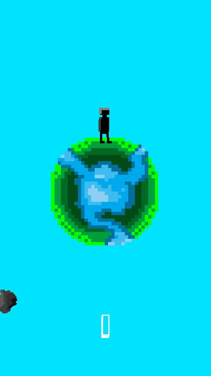 Around The World Of Meteor (itch) - кадр 1