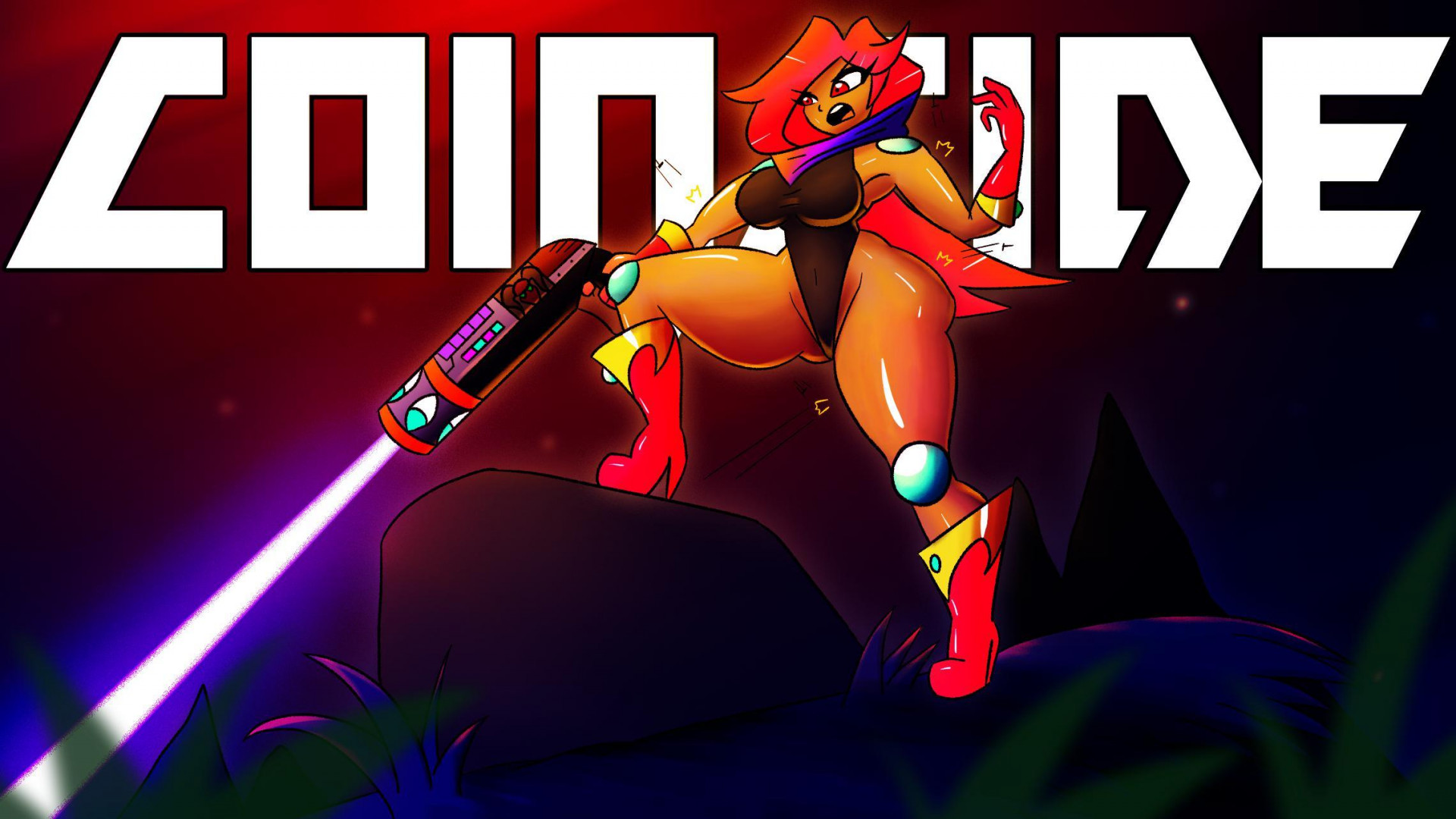 Coincide (Windows) (itch) - кадр 1