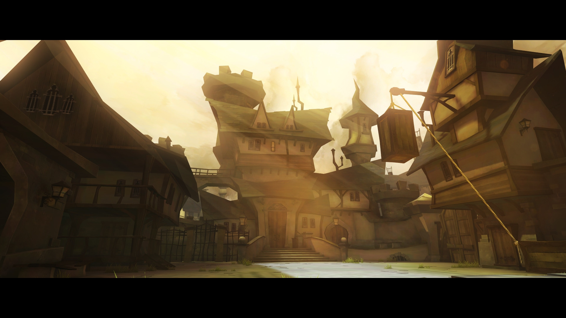 Strength of the Sword: ULTIMATE - кадр 1