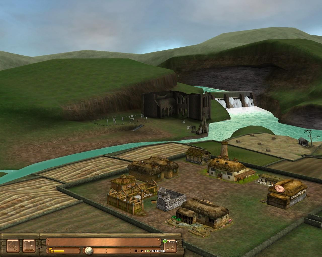 Beer Tycoon - кадр 2