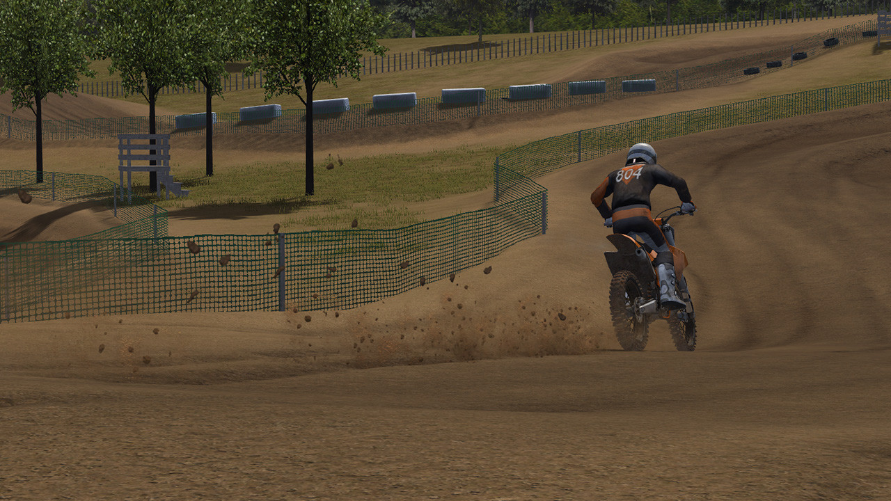 MX Bikes - кадр 1
