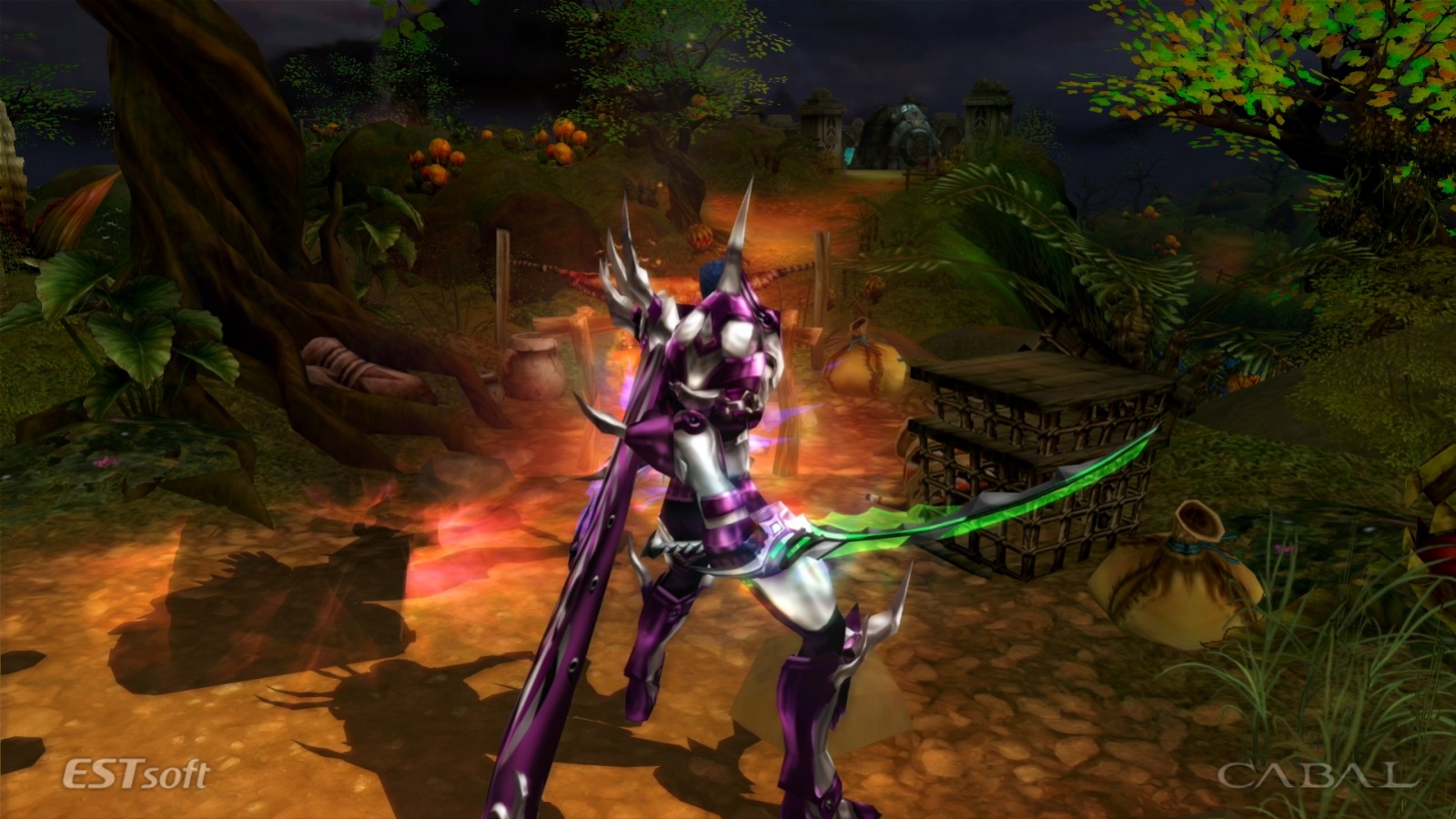 Cabal Online - кадр 3