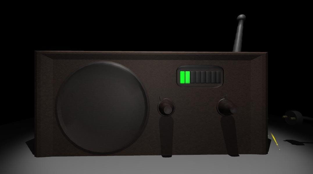 Who's In The Net (itch) - кадр 1