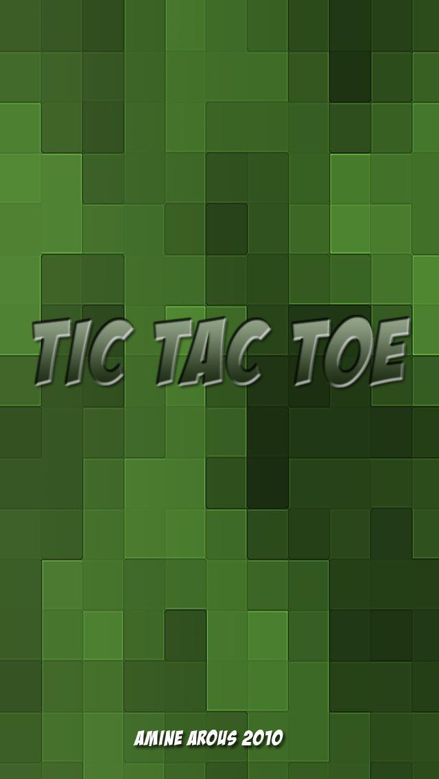 Tic Tac Toe - кадр 1