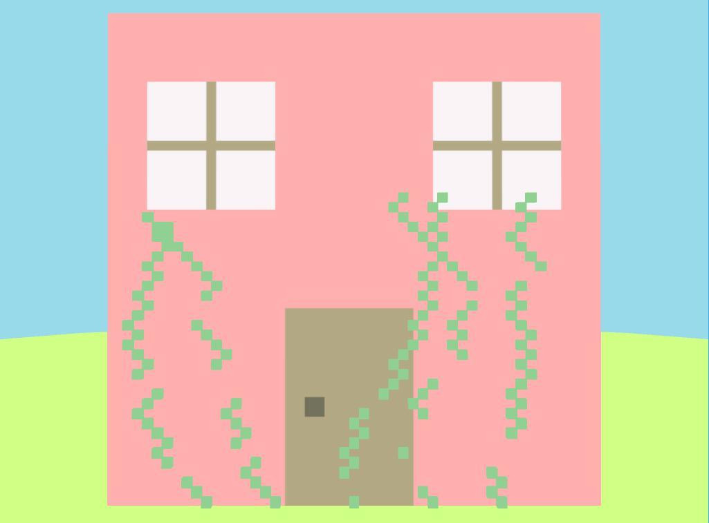 Weed Wacker (itch) - кадр 1