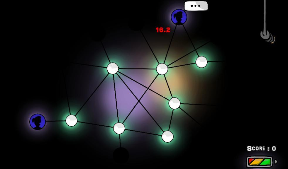 Limited Connection (brandygonz12) (itch) - кадр 1