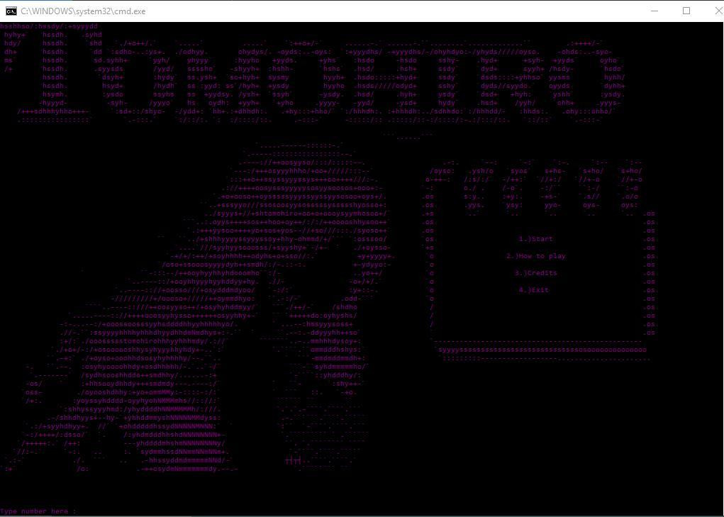 Tomohiro (itch) - кадр 1