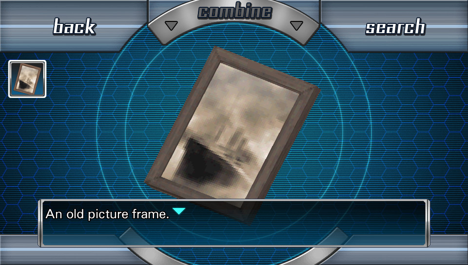 Zero Escape: The Nonary Games - кадр 2