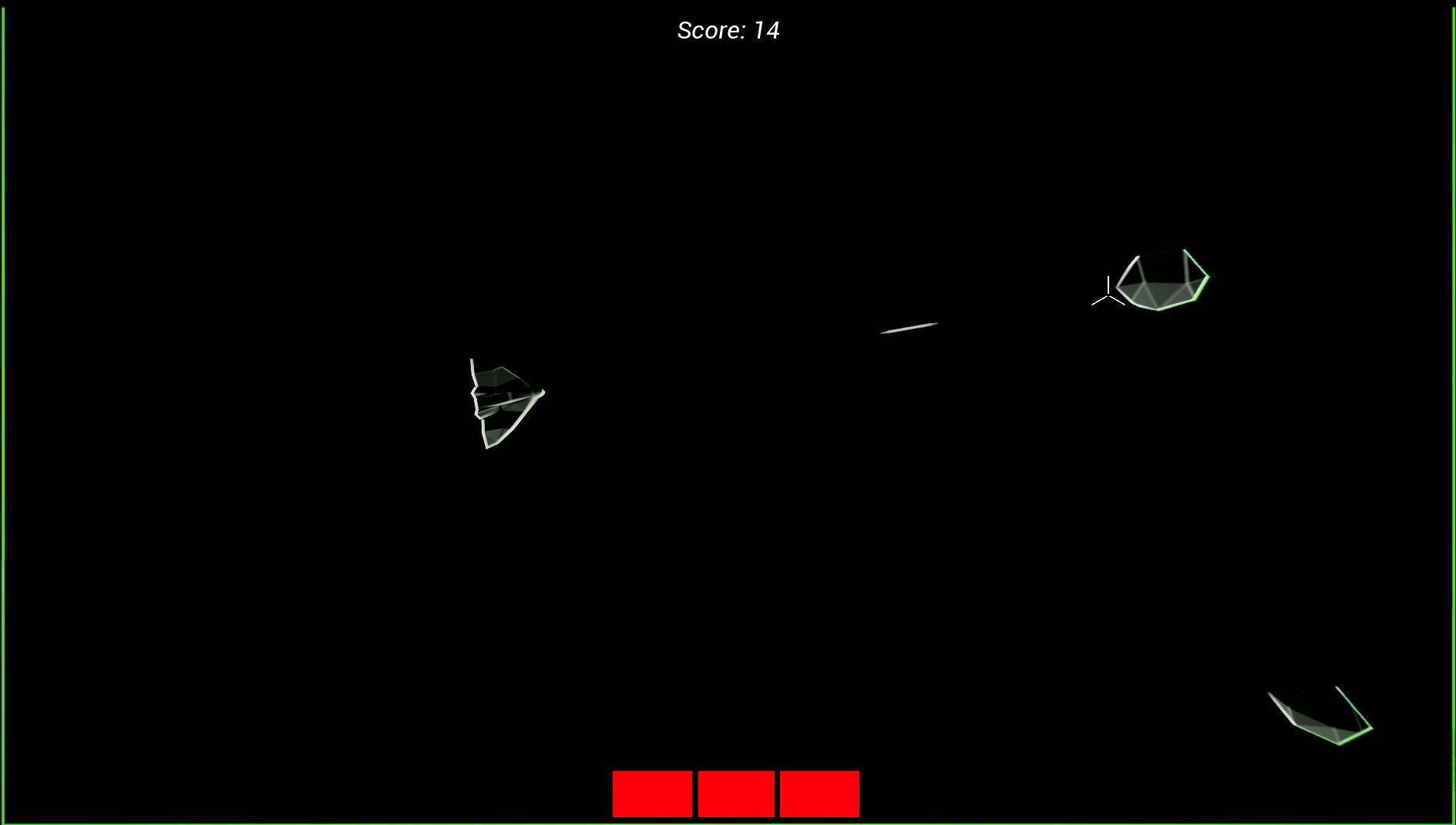 Little Space (Xasu) (itch) - кадр 1