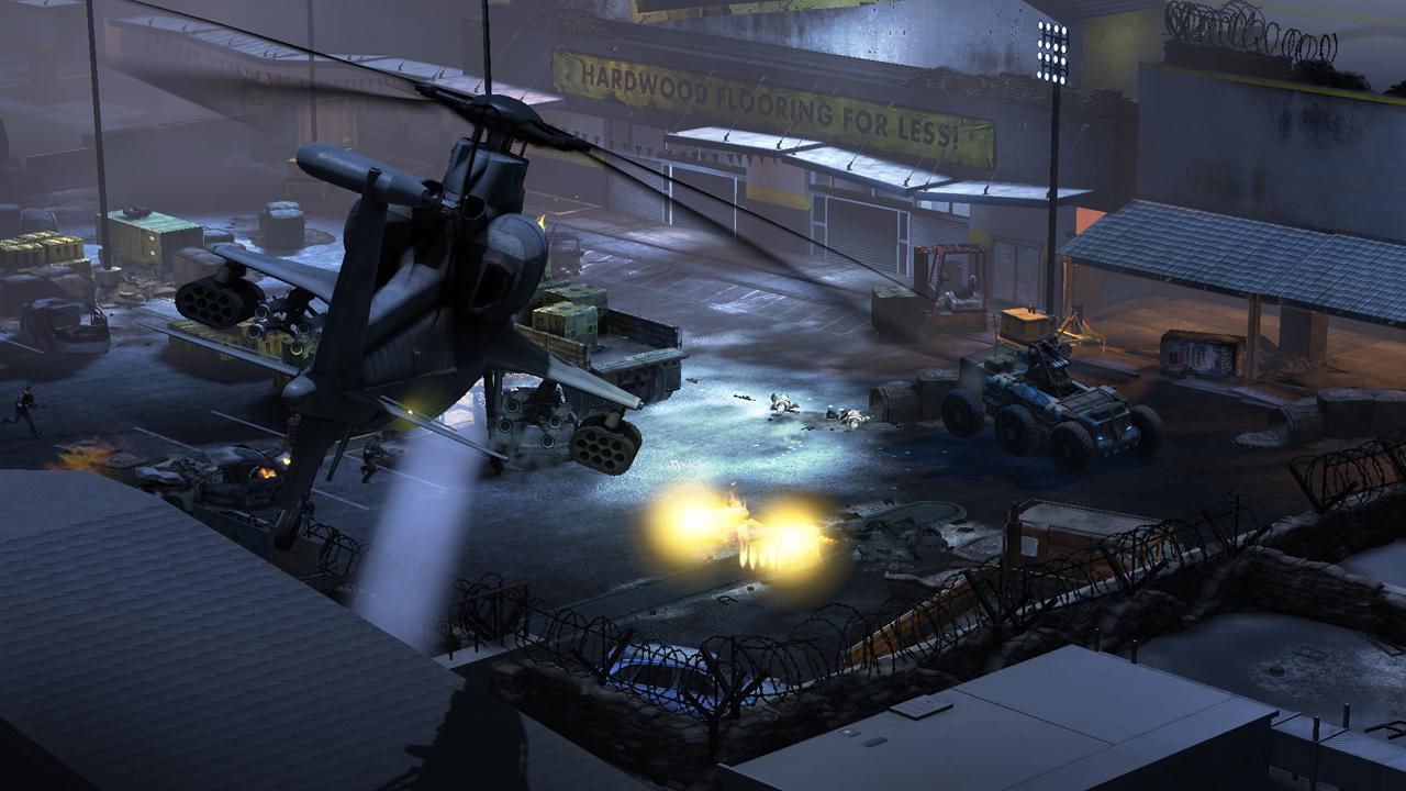 Homefront - кадр 6